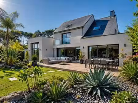 vente maison à val-d'izé (35450) : à vendre / 90m² val-d'izé