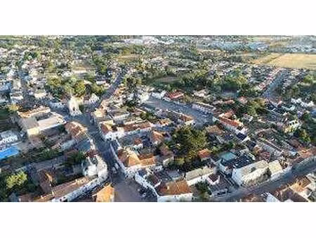 vente terrain à legé (44650) : à vendre / legé