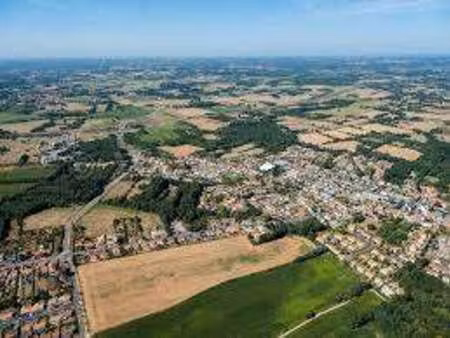 vente terrain à saint-jean-de-boiseau (44640) : à vendre / saint-jean-de-boiseau