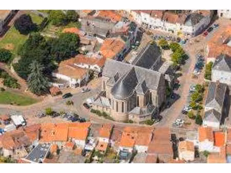 vente terrain à saint-julien-de-concelles (44450) : à vendre / saint-julien-de-concelles