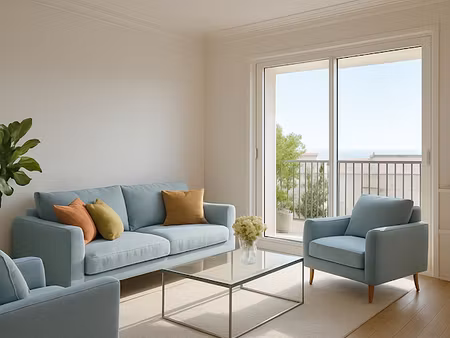 vente appartement 4 pièces 135 m² à banyuls-sur-mer (66650)  840 000 €