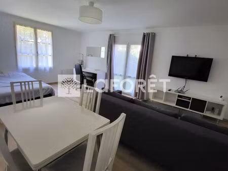 appartement saulx les chartreux 1 pièce(s) 45.21 m2