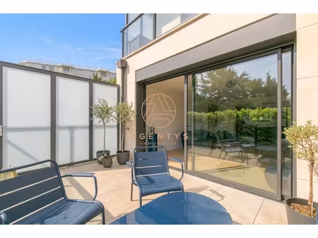 vente appartement 4 pièces 98 m² à la varenne saint hilaire (94210)  1 099 000 €