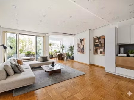 vente appartement 3 pièces 92.01 m² à paris 16ème (75016)  1 079 000 €