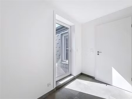 appartement à louer à avenue des martyrs 215 fléron (vbe45325)