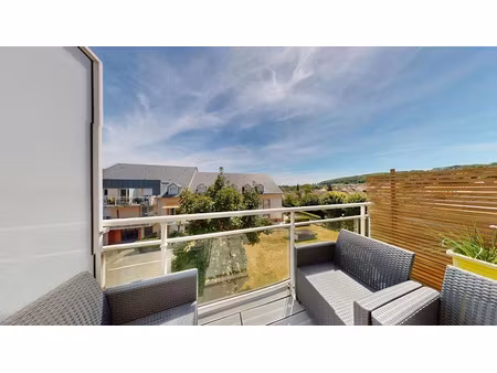 vente appartement 2 pièces 46 m² à montivilliers (76290)  140 000 €