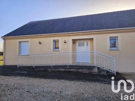 location divers 4 pièces 20 m² à charmoy (89400)