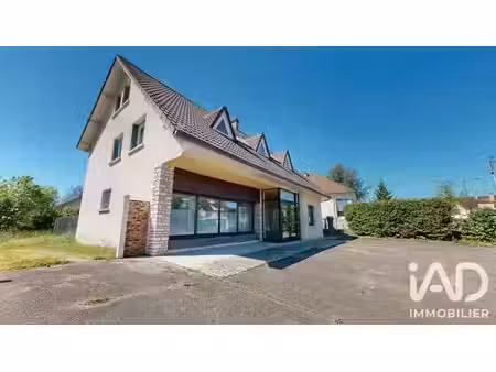 vente boutique/local commercial 360 m²