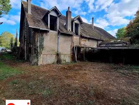 vente maison 2 pièces 235 m² à château-renault (37110)  62 000 €