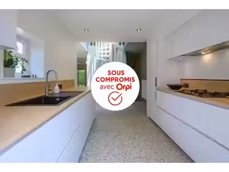 vente maison 4 pièces 97.44 m² à deûlémont (59890)  274 800 €
