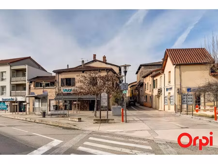 vente maison 5 pièces 150 m² à grézieu-la-varenne (69290)  385 000 €