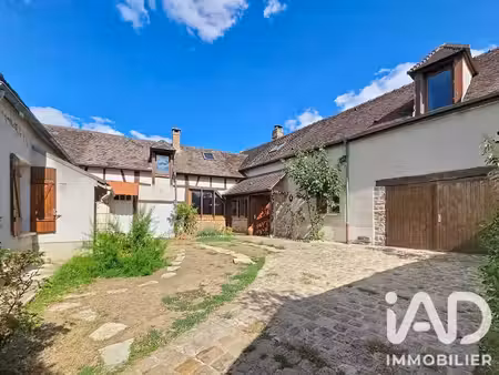 vente maison/villa 6 pièces