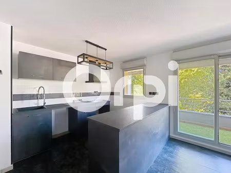 location appartement 3 pièces 58.2 m² à brive-la-gaillarde (19100)  740 €