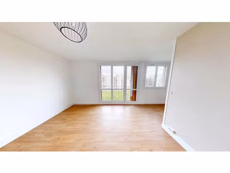 location appartement 3 pièces 66.3 m² à le havre (76600)  620 €