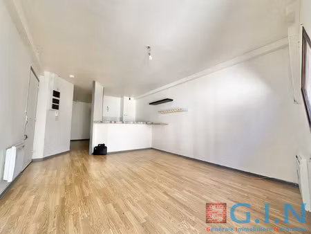 appartement prox prefecture / vieux marche