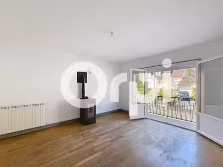 location maison 3 pièces 69.52 m² à brive-la-gaillarde (19100)  780 €