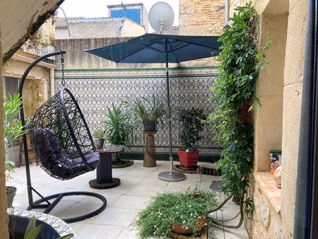 maison à vendre à prayssac (46220) - lot