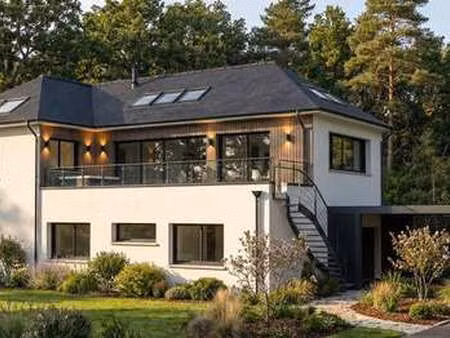 vente maison à saint-jacut-de-la-mer (22750) : à vendre / 219m² saint-jacut-de-la-mer