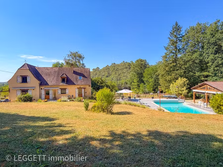 maison à vendre à carsac-aillac (24200) - dordogne