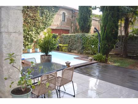 maison à vendre à le mas-d'agenais (47430) - lot-et-garonne