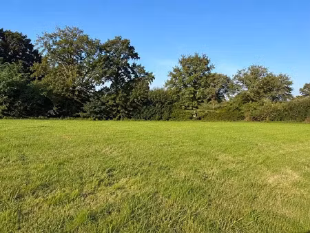 vente terrain 485 m² à courceboeufs (72290)  43 700 €