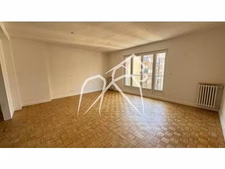 appartement 3 pièces | rouen hypercentre avec vue sur la cathédrale | 82 m²