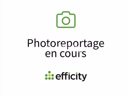 maison 2 pièces - 34 m²