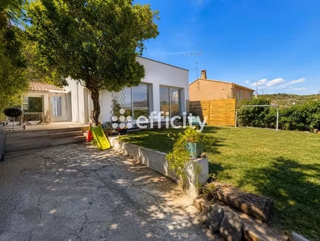 maison 4 pièces - 109 m²