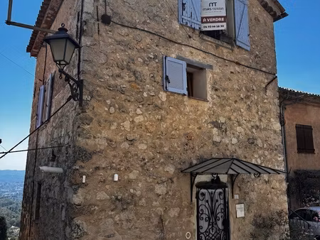 maison 5 pièces - 80 m²