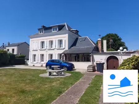 maison de maitre