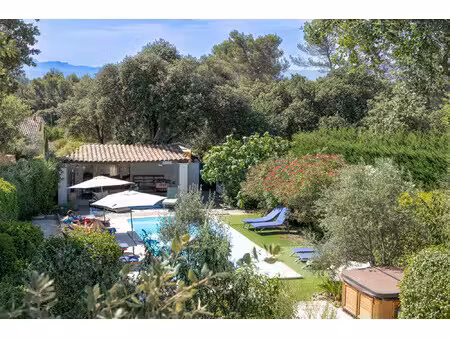 vente villa 10 pièces