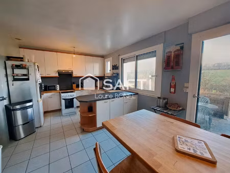 vente immeuble 449 m² vicherey (88170)