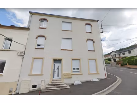 appartement algrange 2 pièce(s) 42.02 m2