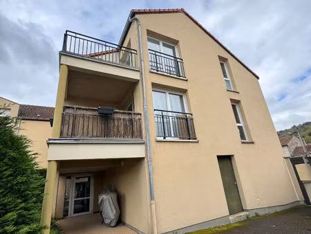 appartement noveant sur moselle 3 pièces - 84.68 m2 - dispo mi aout !