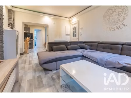 vente immeuble 254 m²