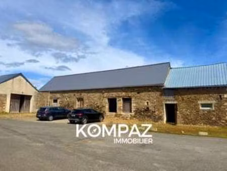 vente maison à plestan (22640) : à vendre / 178m² plestan