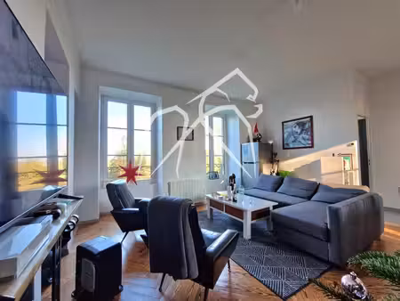 appartement | t3 | 76m² | bois l eveque | 76160 | idéal investisseur
