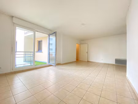 rouen st julien - f3 - 69m2
