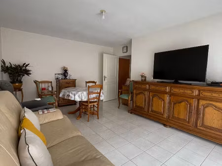 rouen st sever - f3 - 62 m²