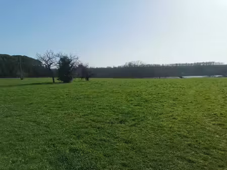 vente terrain 460 m² à saint-pierre-d'aurillac (33490)  45 000 €