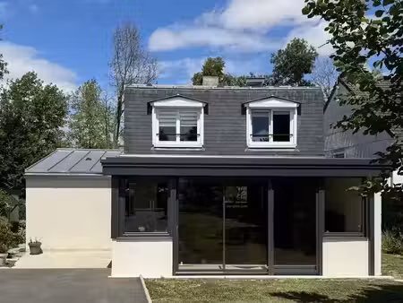 vente maison 6 pièces 136 m² bouray-sur-juine (91850)