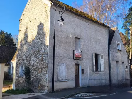 vente maison 5 pièces 96 m² briis-sous-forges (91640)