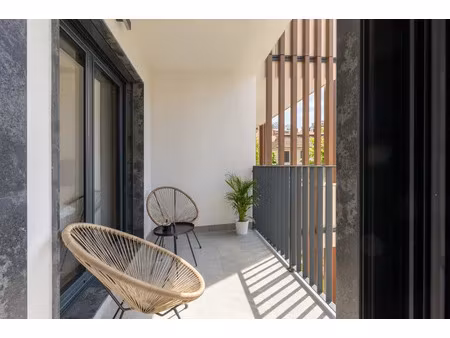 vente appartement 1 pièce 53 m² aubervilliers (93300)