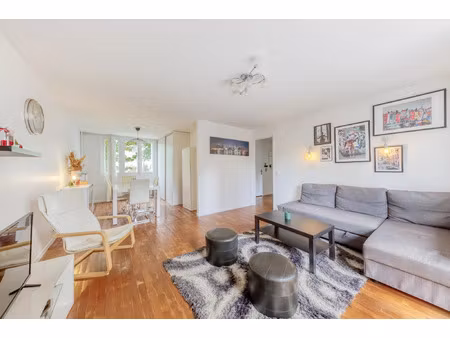 location appartement 2 pièces 53 m² à clamart (92140)