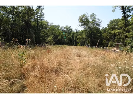 vente terrain 14982 m² à montdurausse (81630)  67 000 €