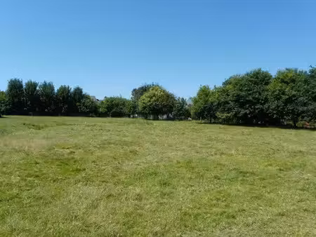 vente terrain 440 m² à couffoulens (11250)  52 400 €
