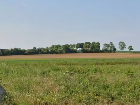 vente terrain 647 m² à baralle (62860)  61 200 €