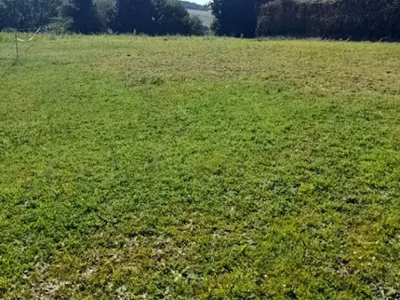 vente terrain 950 m² à ancourt (76370)  59 000 €