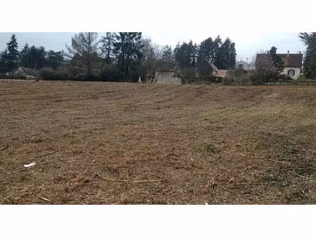 vente terrain 500 m² à allouville-bellefosse (76190)  68 000 €