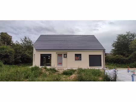 vente terrain 650 m² à haravilliers (95640)  75 000 €